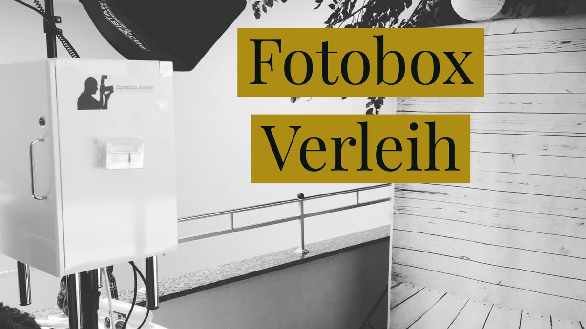 VideoFotobox